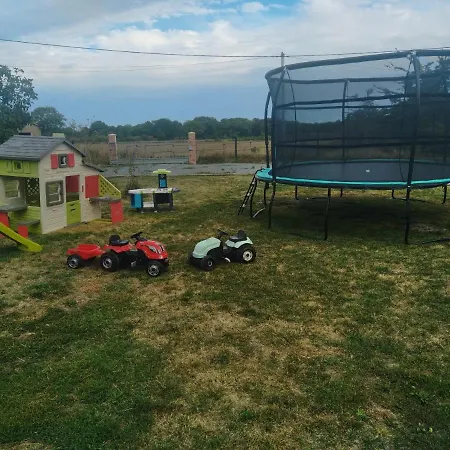 Eco Nature, A La Ferme * Vendays-Montalivet