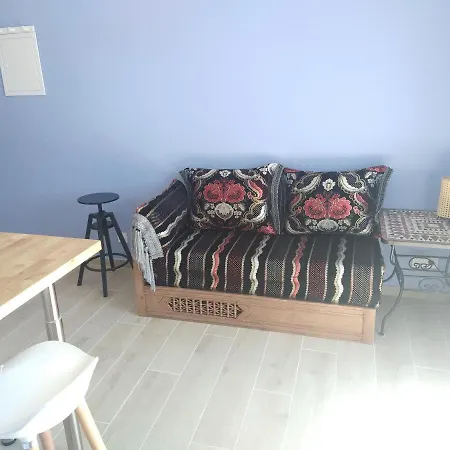 Eco Nature, A La Ferme Holiday home Vendays-Montalivet