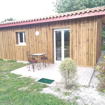 eco nature, gite à la ferme Vendays-Montalivet